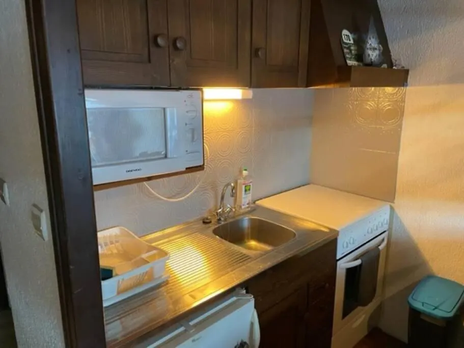 Duplex Sur Morzine Avec Vue Imprenable Apartment